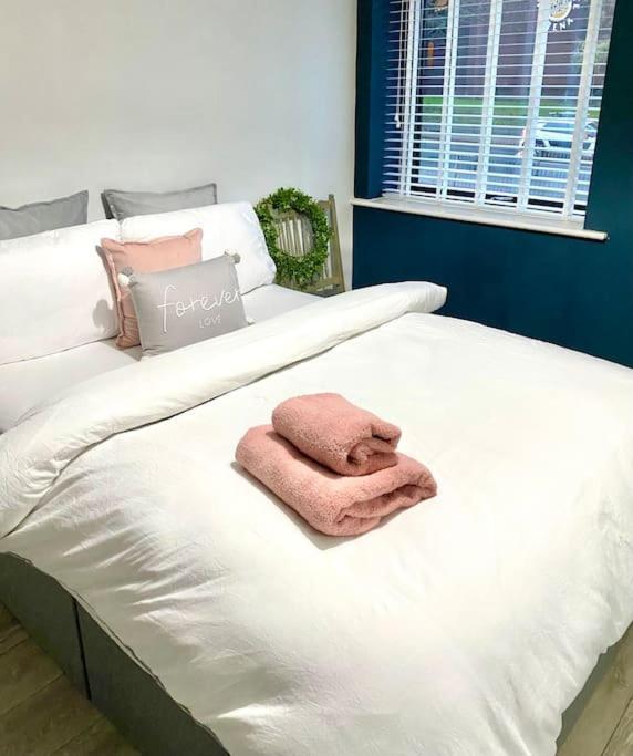 Apartamento 2 Bedroom *