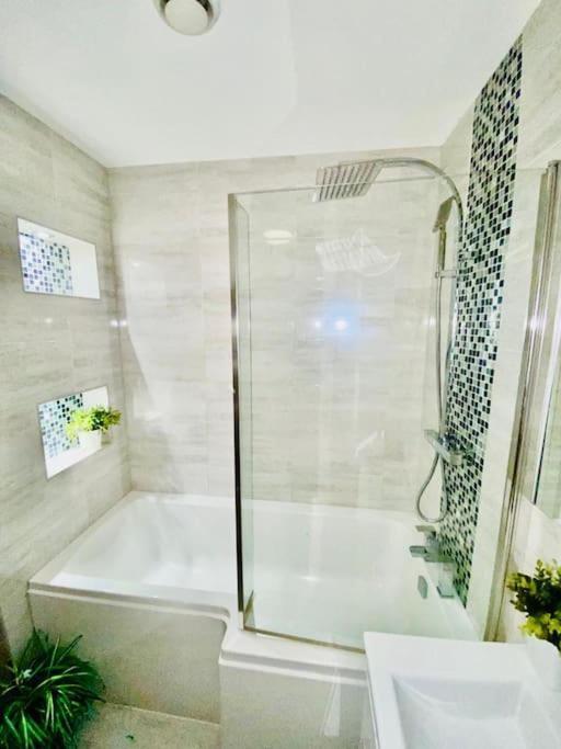 2 Bedroom Apartamento Chester